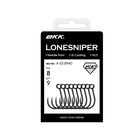 Hameçon Simple BKK LoneSniper - Simples | Pacific Pêche