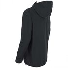 Veste impermeable homme trespass corvo jacket black - Vêtements | Pacific Pêche