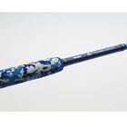 Canne lancer thon okuma hawaiian custom  2.50m 30-160g - Cannes | Pacific P&ecirc;che
