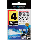 Agrafe attache plomb sunset hanging snap - Agrafes | Pacific Pêche