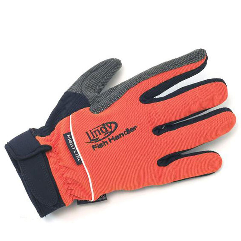 Gant de protection carnassier lindy gauche - V&ecirc;tements | Pacific P&ecirc;che