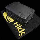 Trousse de toilette carpe ridge monkey impermeable lx + serviette - Sacs/Trousses Acc. | Pacific P&ecirc;che