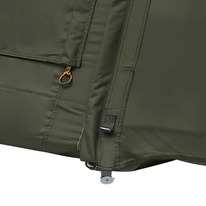 Biwy prologic avenger 2 man biwy + overwrap - Biwys | Pacific Pêche