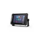 Combin&eacute; Tactile Lowrance Elite FS 10" avec sonde Active Imaging 3-en-1 - Sondeurs | Pacific P&ecirc;che