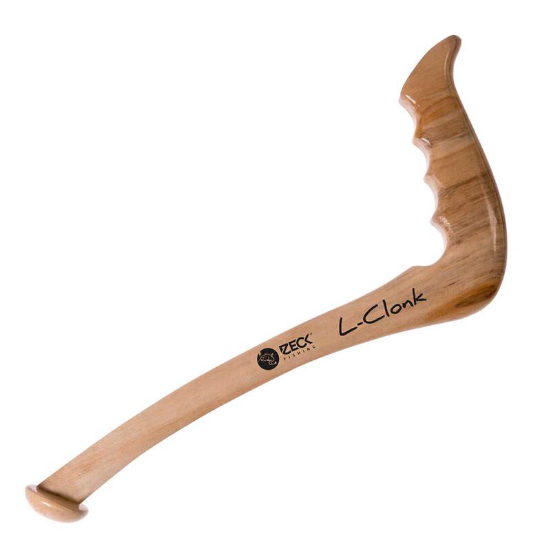 Clonk Zeck L-Clonk Pastille 4.2cm - Clonks | Pacific P&ecirc;che