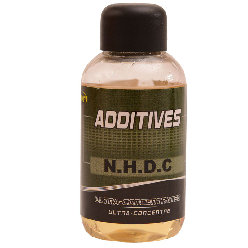 Additif Fun Fishing NHDC 50ml - Additifs | Pacific Pêche
