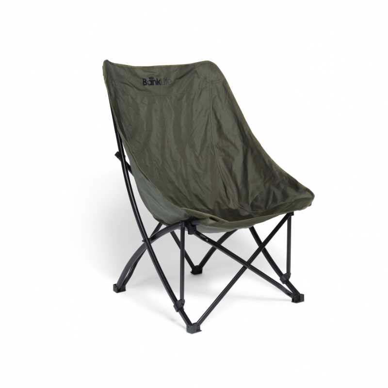 Chaise Nash Bank Life Hi-Back Chair - Levels Chair | Pacific Pêche