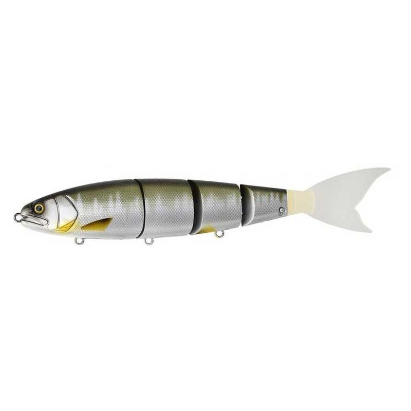 Leurre Dur Swimbait Madness Balam 300, 168g - Swimbaits | Pacific Pêche