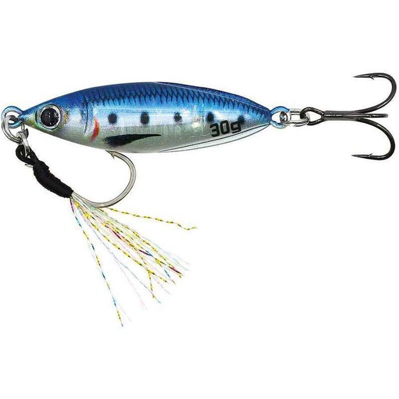 Jig Explorer Tackle Uda&iuml; - 20g - Leurres jigs | Pacific P&ecirc;che