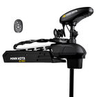 Moteur Electrique Avant Minn Kota ULTREX 112 GPS/MDI - 112 Lbs - 36Vcc - Sonde MDI - 152 cm - Moteurs &eacute;lectriques | Pacific P&ecirc;che