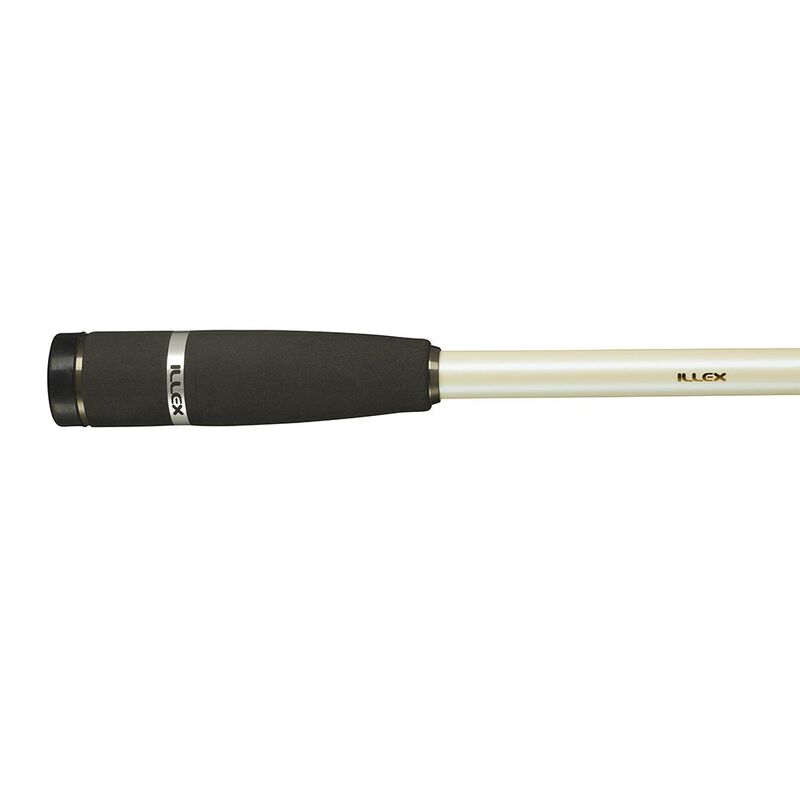 Canne Spinning Illex Pepper X5 S 2602 M Silver Bullet 260.5cm, 5-30g - Cannes Spinning | Pacific P&ecirc;che