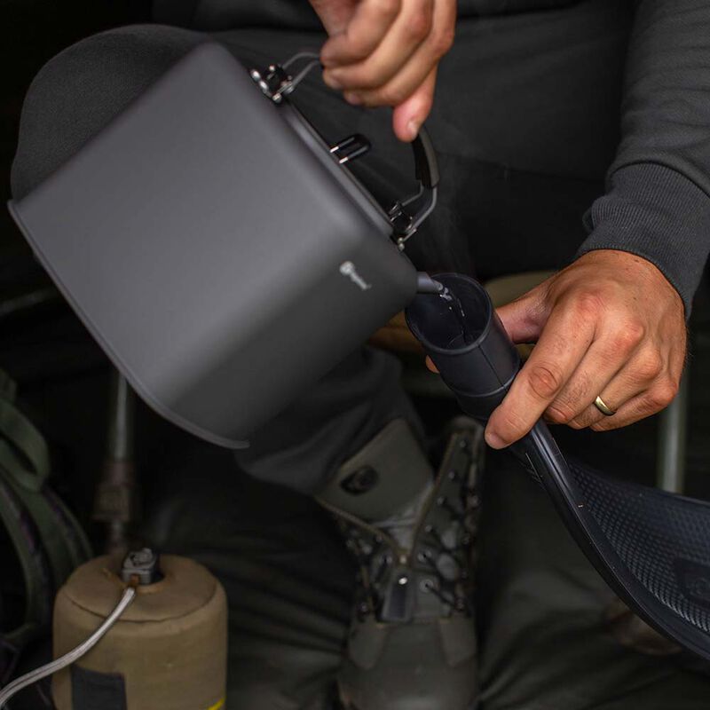 Bouillotte Ridge Monkey XL - Chauffages/R&eacute;chauds | Pacific P&ecirc;che