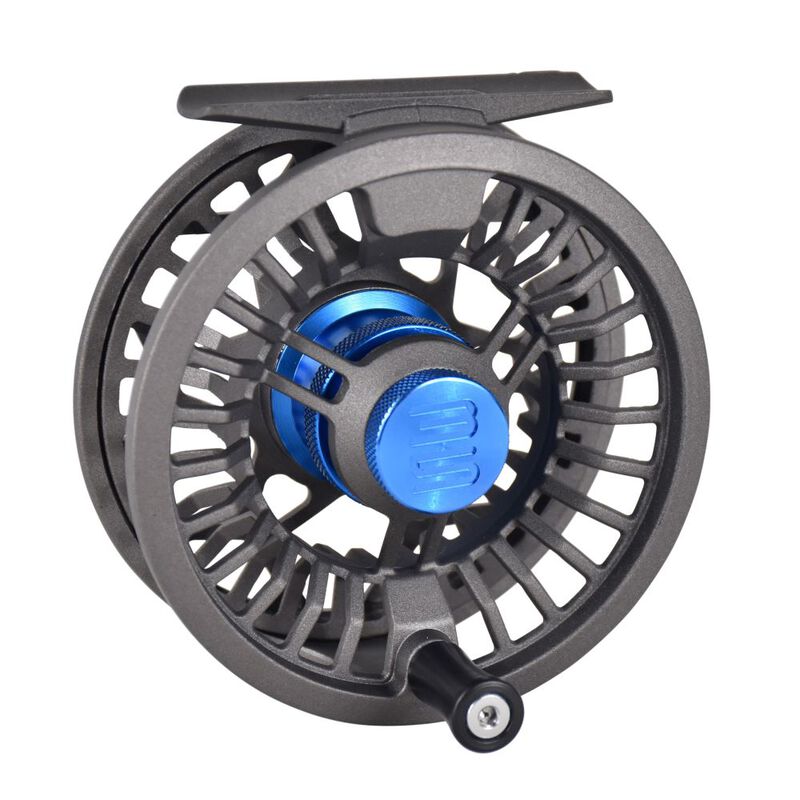 Moulinet JMC Soon 68 - LAGOON - Manuels | Pacific Pêche