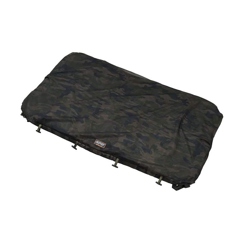 Tapis de réception Prologic Inspire Pro-Tect Camo - Tapis réception | Pacific Pêche