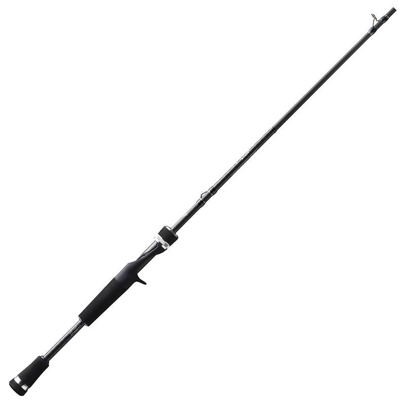 Canne casting 13fishing fate black 7' h (2m13 20-80g) - Cannes Casting | Pacific P&ecirc;che