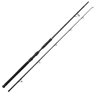 Canne bouée/pellet silure madcat black deluxe 2.95m 100-250g - Cannes lancer / Spinning | Pacific Pêche