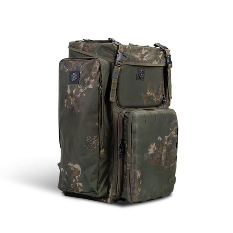 Sac à dos nash scope ops deploy rucksack - Sacs à Dos | Pacific Pêche