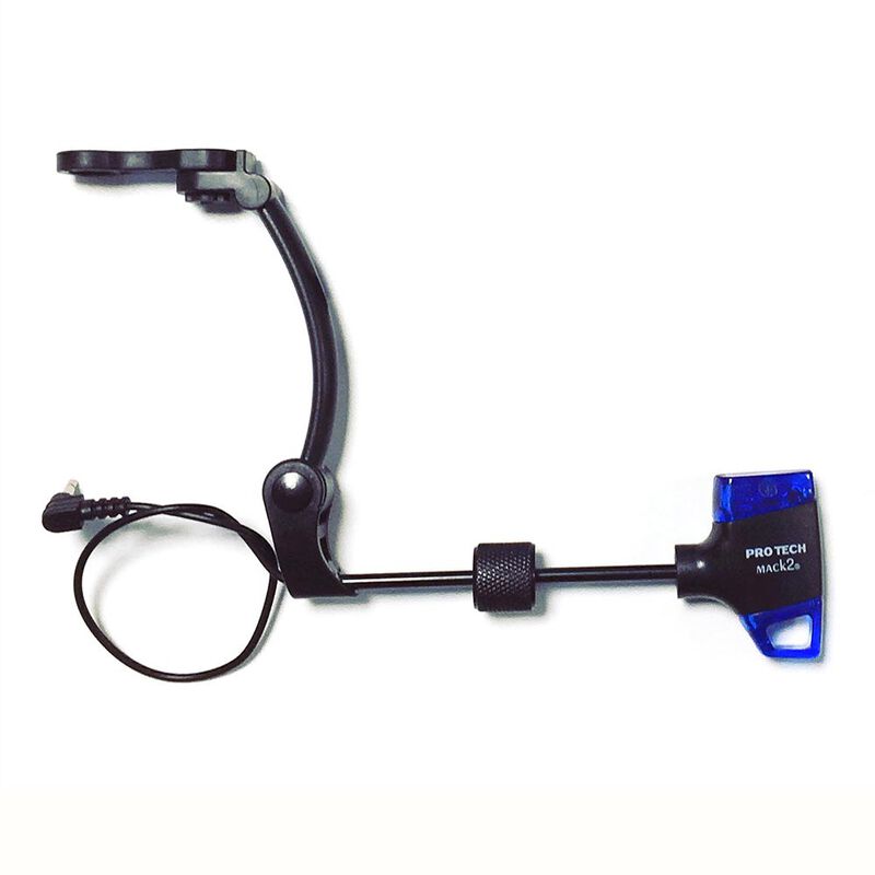 Indicateur lumineux mack2 pro tech mini indicator - Indicateur rigide | Pacific Pêche