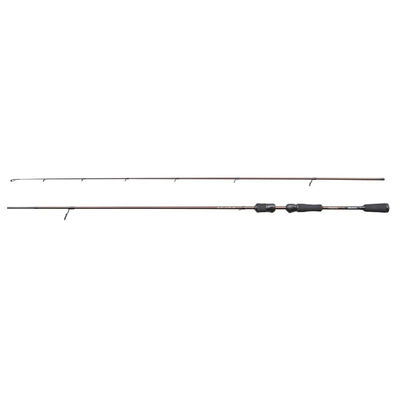 Canne Spinning Abu Garcia Spike S Vertical 1.85m, 14-35g - Cannes Spinning | Pacific Pêche