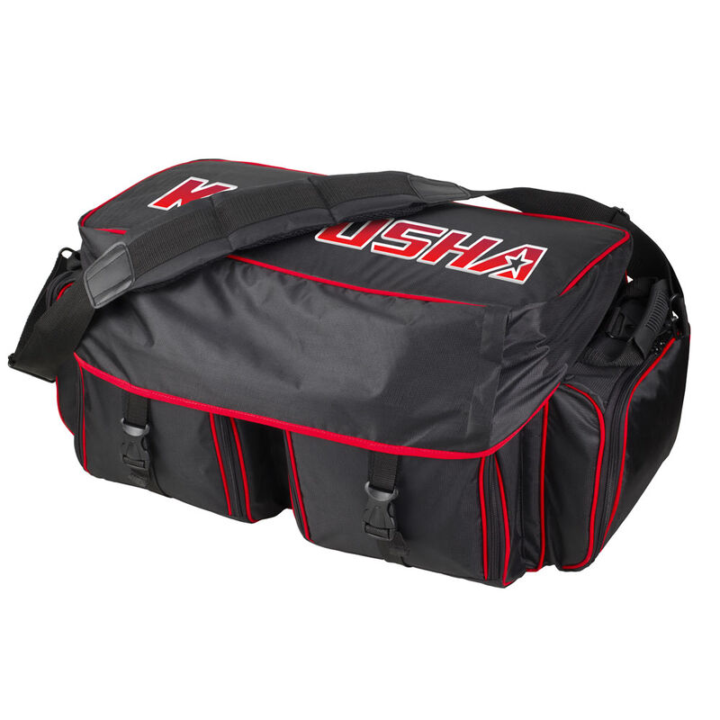 Sac silure carnassier katusha wels bag - Sacs | Pacific P&ecirc;che