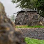 Sur Toile Nash Bank Life Blockhouse Camo Pro Skull Cap - Surtoiles | Pacific Pêche