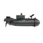 Float Tube Frazer Ranger EVO 170 - Float Tubes | Pacific P&ecirc;che