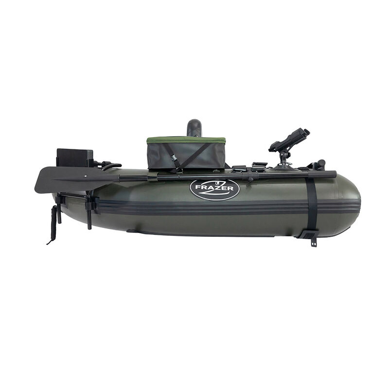 Float Tube Frazer Ranger EVO 170 - Float Tubes | Pacific P&ecirc;che