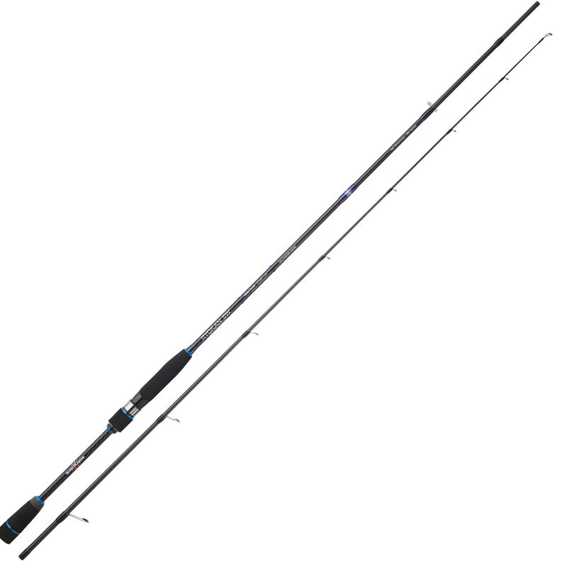 Canne Spinning SAKURA  Ryokan SW 782MH 2m33 10-30g - Cannes lancer | Pacific Pêche