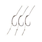 Montage Korda Loop Rig Klor Barbless - Hameçons | Pacific Pêche