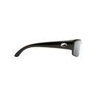 Lunettes polarisantes costa caballito black (verre organique 580g) - Lunettes | Pacific P&ecirc;che