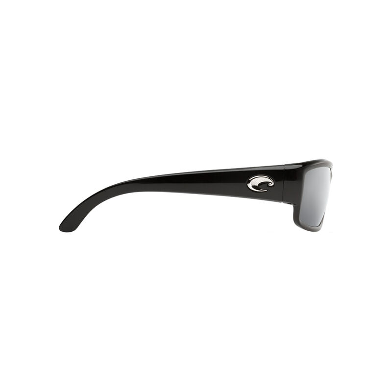 Lunettes polarisantes costa caballito black (verre organique 580g) - Lunettes | Pacific P&ecirc;che