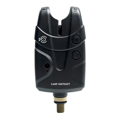 D&eacute;tecteur de Touche Sert Carp Instinct X1 - D&eacute;tecteurs | Pacific P&ecirc;che