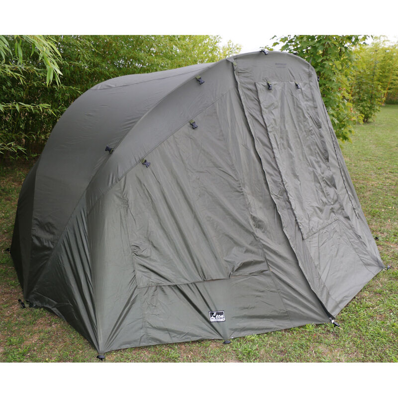 Biwy 2 places hoogendijk mastercarp classic - Biwys | Pacific Pêche