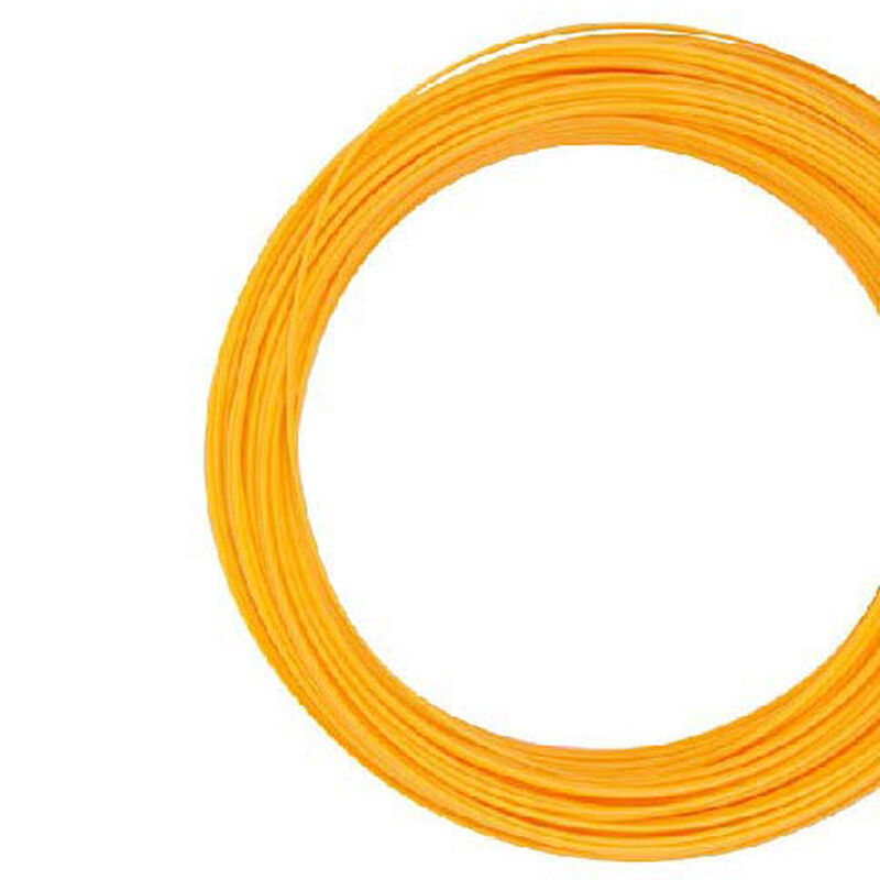 Soie mouche jmc idole wf flottante orange fluo - Flottantes | Pacific P&ecirc;che