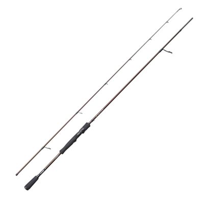 Canne Spinning Abu Garcia Spike S Allround 2.29m, 5-25g - Cannes Spinning | Pacific P&ecirc;che