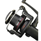 Moulinet daiwa emblem x 5000 t black - Moulinets frein avant | Pacific Pêche