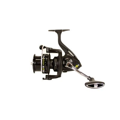 Moulinet Teos Nexiz Feeder 4000 FD - Moulinets frein Avant | Pacific P&ecirc;che