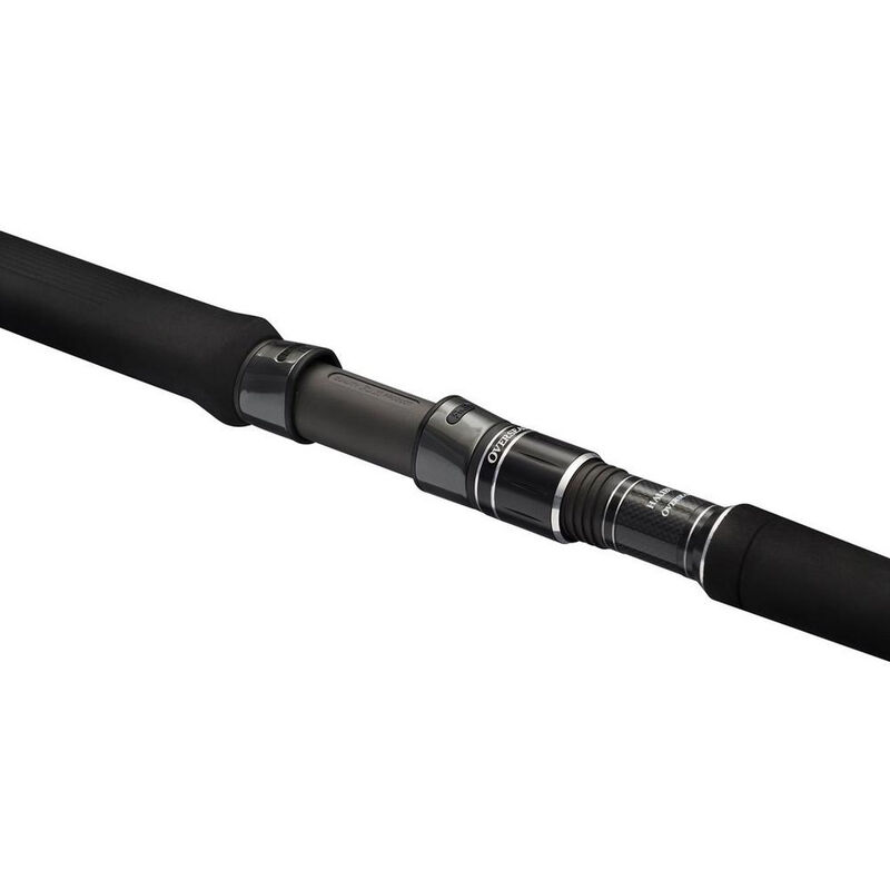 Canne Penn Overseas XT II Halibut 2.10m 30-50 LB - Cannes bateau | Pacific P&ecirc;che