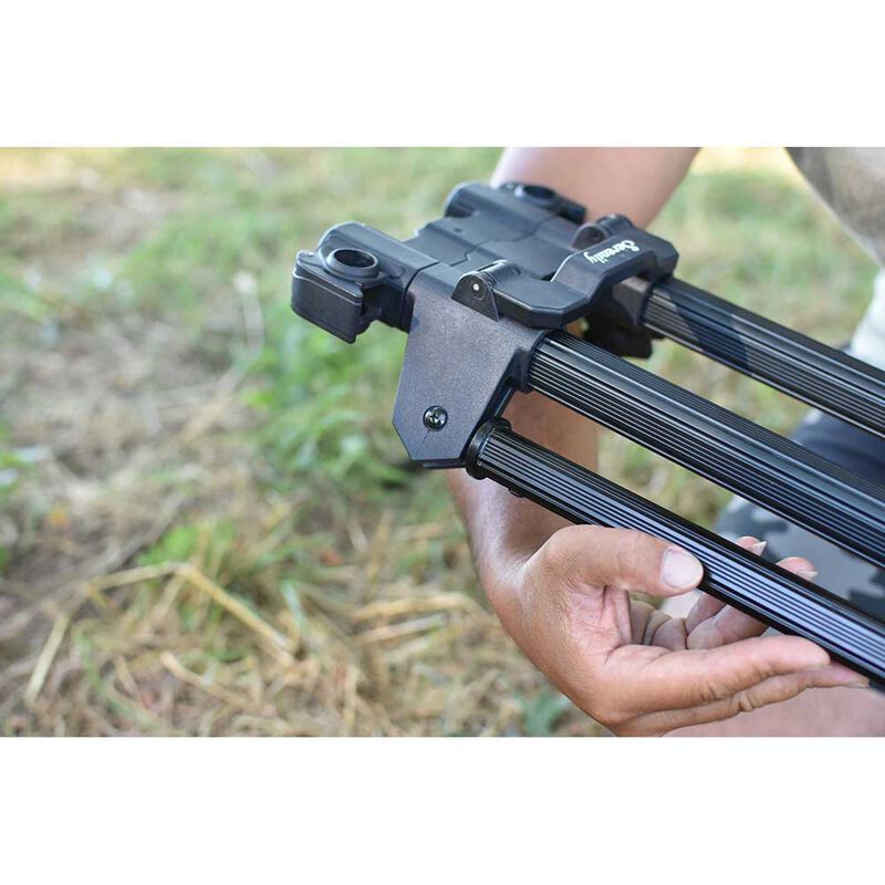 Rod pod prowess serenity - Rod Pod | Pacific P&ecirc;che