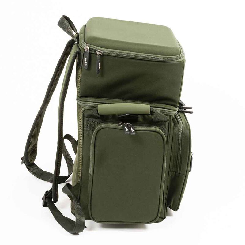 Sac à dos mack2 logistik compact ruck sack - Sacs à Dos | Pacific Pêche