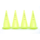 Buses pour pistolet à bouillettes carpe team carpfishing graduees x 4 - Pistolets | Pacific Pêche