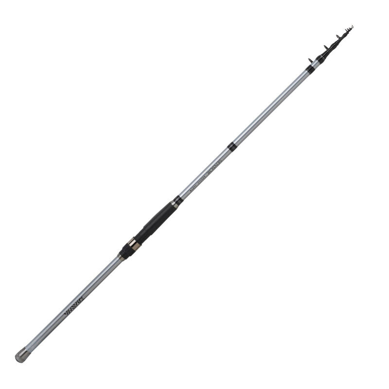 Canne mer daiwa sensor buscle 270 tmh 2.70m 20-80g - Cannes | Pacific Pêche