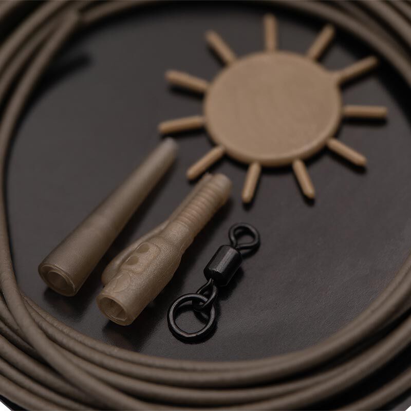 Kit montage carpe korda dark matter action pack - Kit Montage Complet | Pacific Pêche