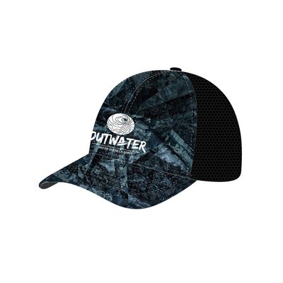 Casquette Rusher Outwater - Casquettes | Pacific Pêche