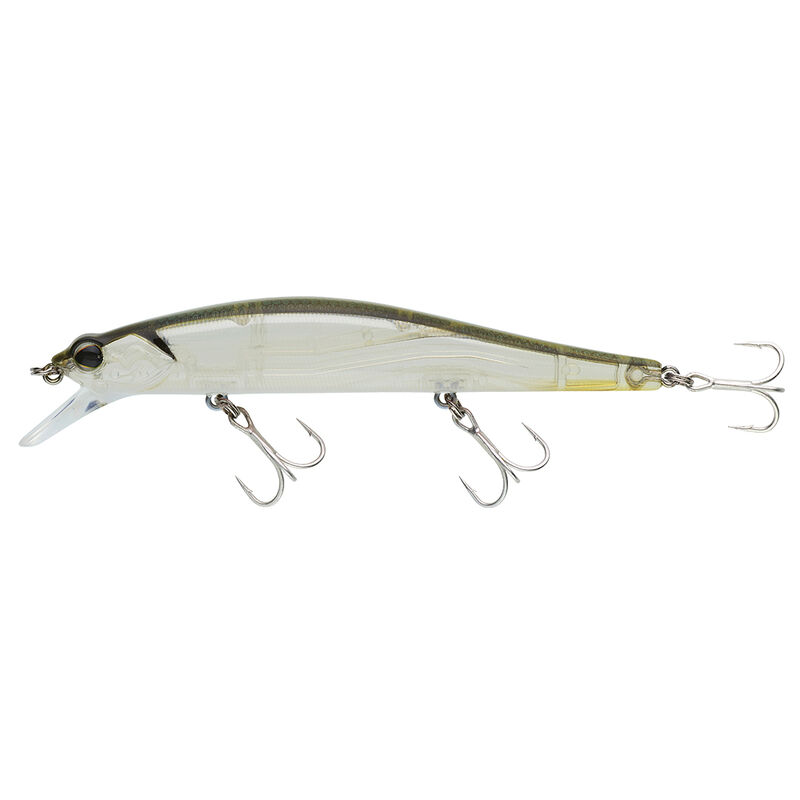 Leurre Poisson Nageur SAKURA Bulwip Minnow 110SP 14.6g - Leurres PN suspendings | Pacific Pêche