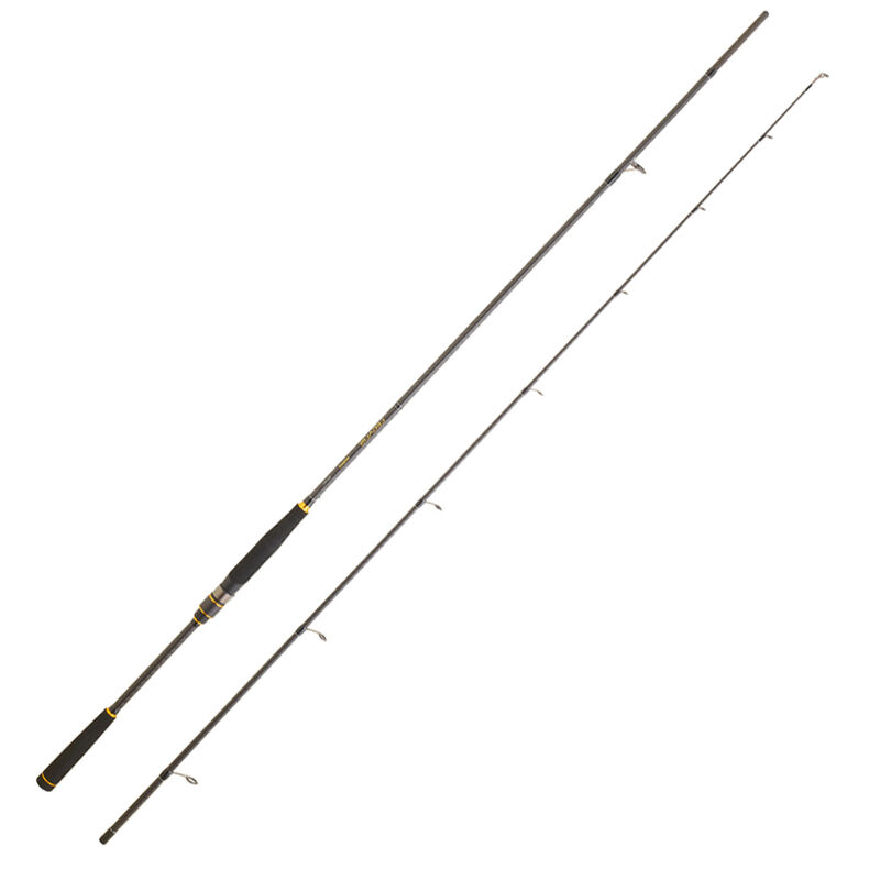 Canne Daiwa Legalis Seabass 1102 HX HFS - Cannes lancer | Pacific P&ecirc;che