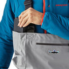 Wader respirant patagonia rio gallegos regular 2016 - Respirant | Pacific Pêche