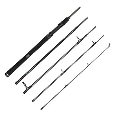 Canne Penn Squadron IV Travel Sw Spin 270 cm 20-50 g - Cannes lancer | Pacific P&ecirc;che