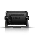 Sondeur Lowrance Eagle 7 Splitshot HDI - Sondeurs | Pacific P&ecirc;che