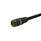 Canne Spinning Illex The Artist X5 S 225 M Black Ops 225,5cm, 7-21g - Cannes Spinning | Pacific P&ecirc;che